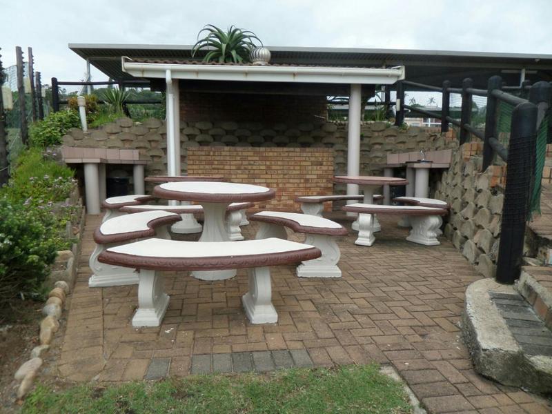 3 Bedroom Property for Sale in Margate Beach KwaZulu-Natal