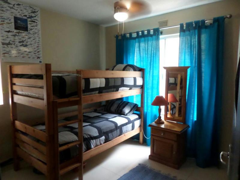 3 Bedroom Property for Sale in Margate Beach KwaZulu-Natal
