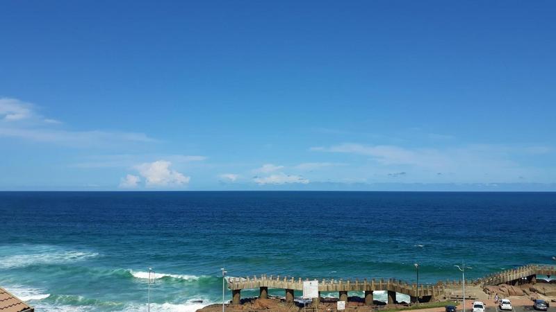 3 Bedroom Property for Sale in Margate Beach KwaZulu-Natal