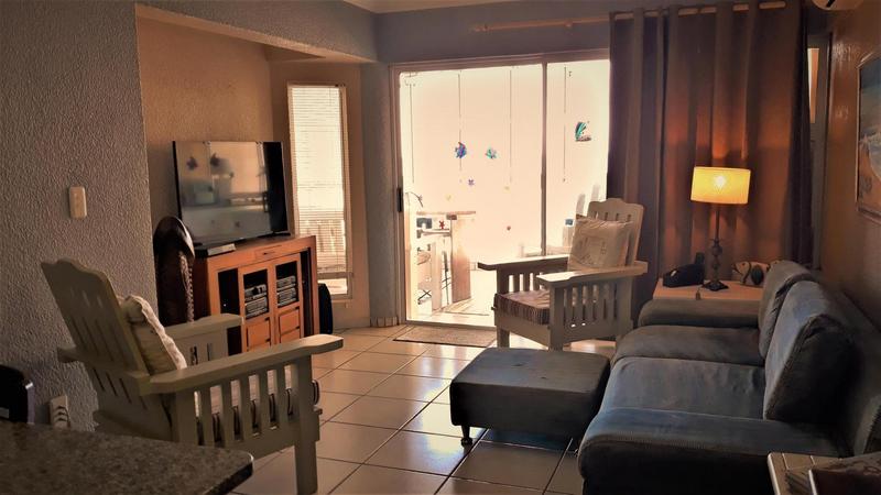 3 Bedroom Property for Sale in Margate Beach KwaZulu-Natal