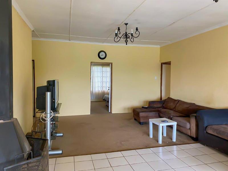 5 Bedroom Property for Sale in Underberg KwaZulu-Natal
