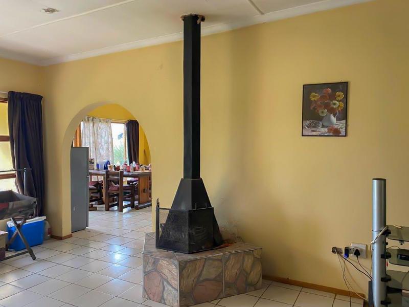 5 Bedroom Property for Sale in Underberg KwaZulu-Natal