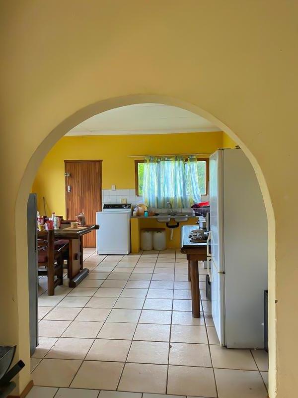 5 Bedroom Property for Sale in Underberg KwaZulu-Natal