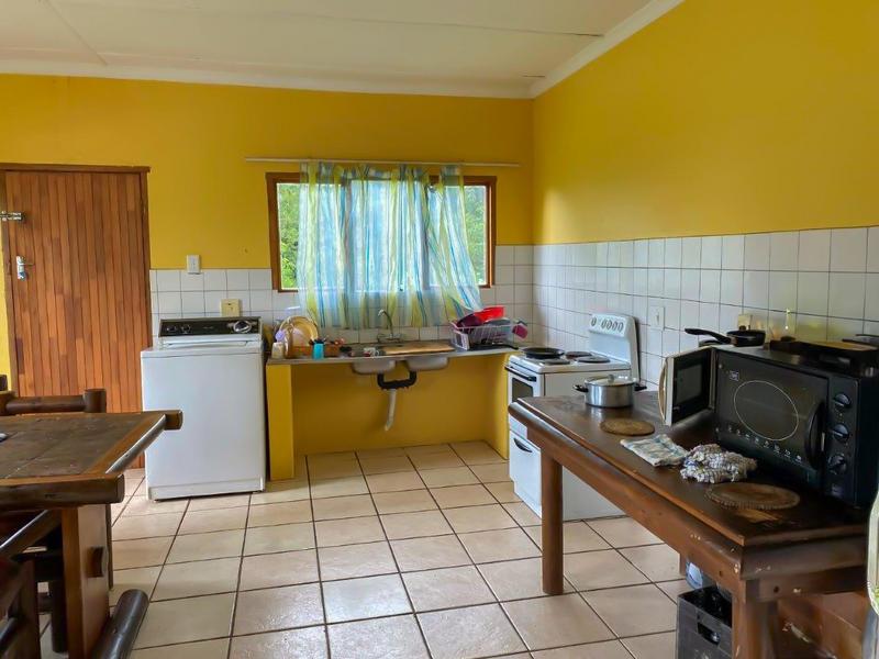 5 Bedroom Property for Sale in Underberg KwaZulu-Natal
