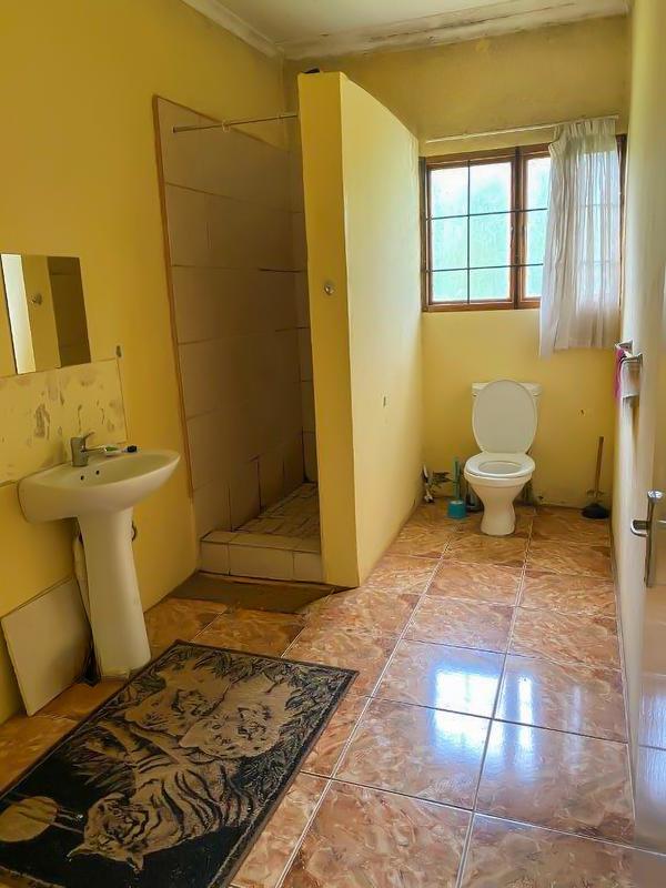 5 Bedroom Property for Sale in Underberg KwaZulu-Natal