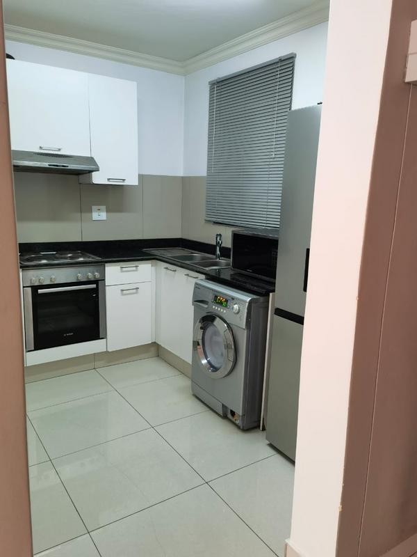 1 Bedroom Property for Sale in Umhlanga Ridge KwaZulu-Natal