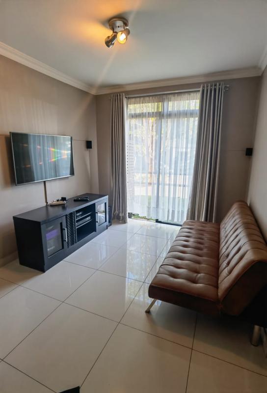To Let 1 Bedroom Property for Rent in Umhlanga Ridge KwaZulu-Natal