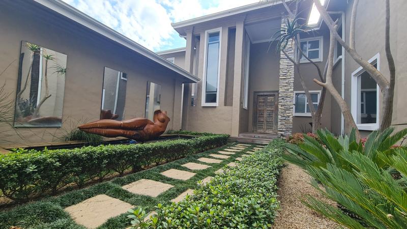 6 Bedroom Property for Sale in Balgowan KwaZulu-Natal