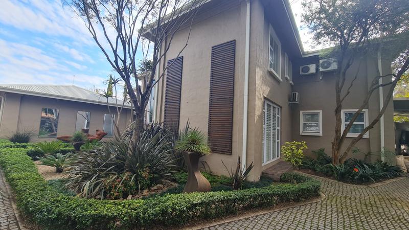 6 Bedroom Property for Sale in Balgowan KwaZulu-Natal