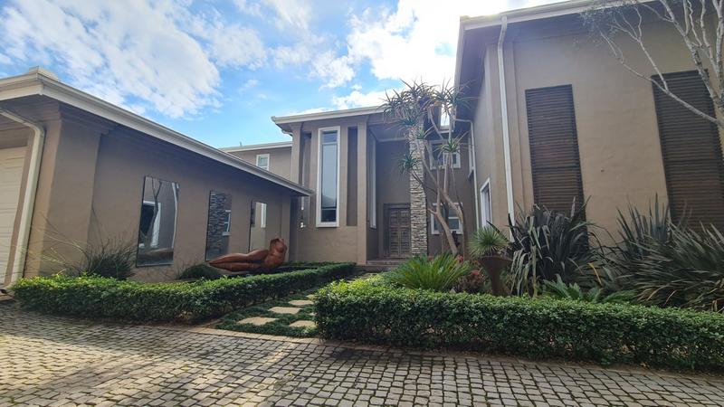 6 Bedroom Property for Sale in Balgowan KwaZulu-Natal