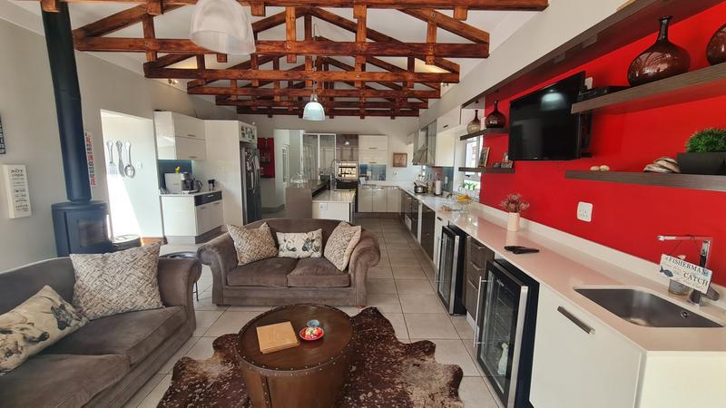 6 Bedroom Property for Sale in Balgowan KwaZulu-Natal