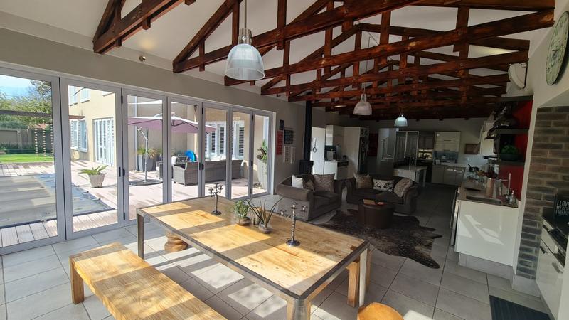 6 Bedroom Property for Sale in Balgowan KwaZulu-Natal