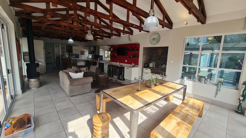 6 Bedroom Property for Sale in Balgowan KwaZulu-Natal