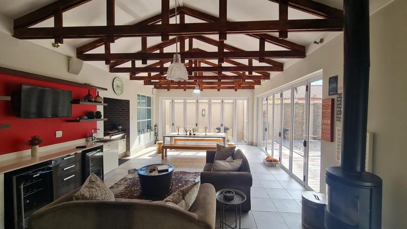 6 Bedroom Property for Sale in Balgowan KwaZulu-Natal