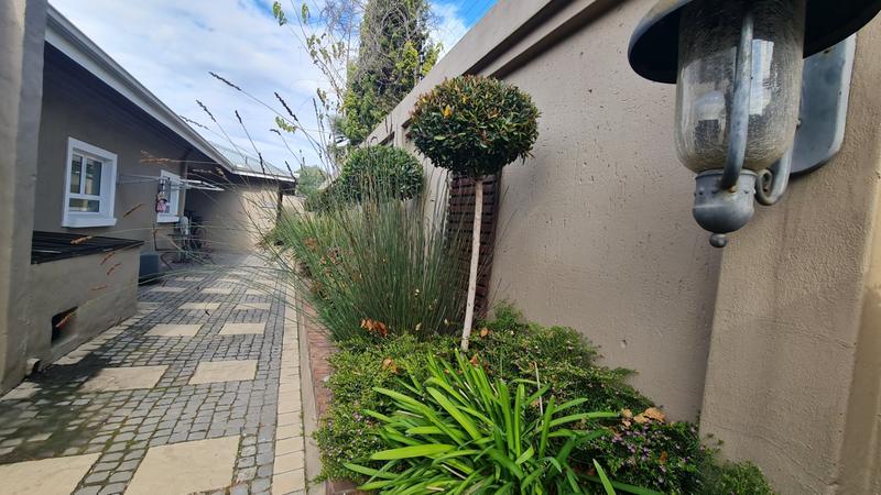 6 Bedroom Property for Sale in Balgowan KwaZulu-Natal