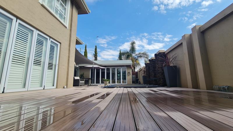 6 Bedroom Property for Sale in Balgowan KwaZulu-Natal