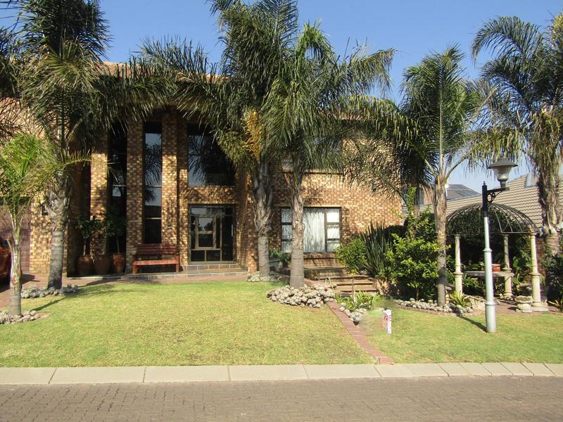 4 Bedroom Property for Sale in Jozini Rural KwaZulu-Natal