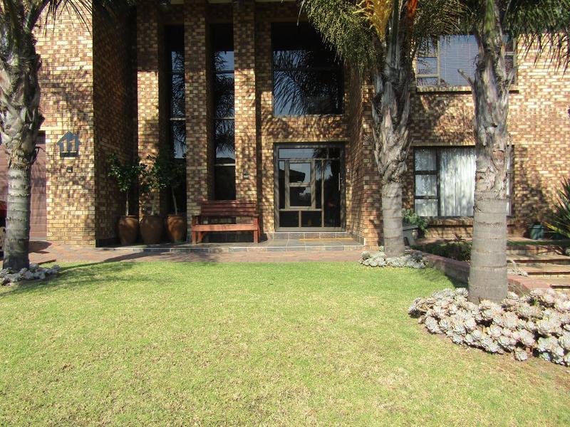 4 Bedroom Property for Sale in Jozini Rural KwaZulu-Natal