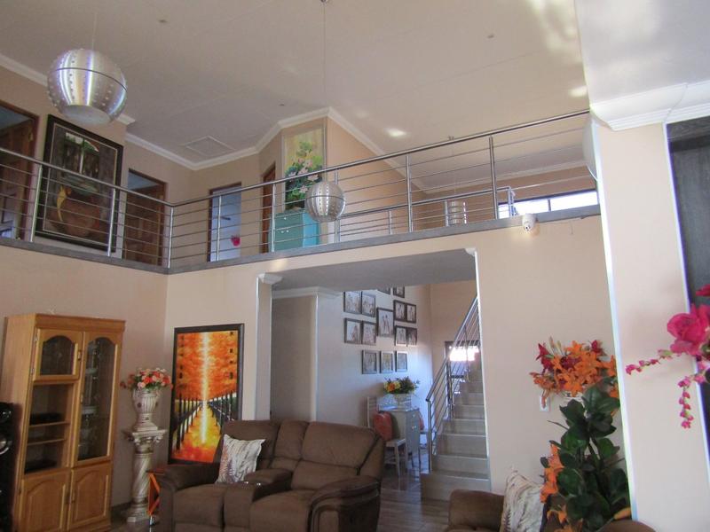 4 Bedroom Property for Sale in Jozini Rural KwaZulu-Natal