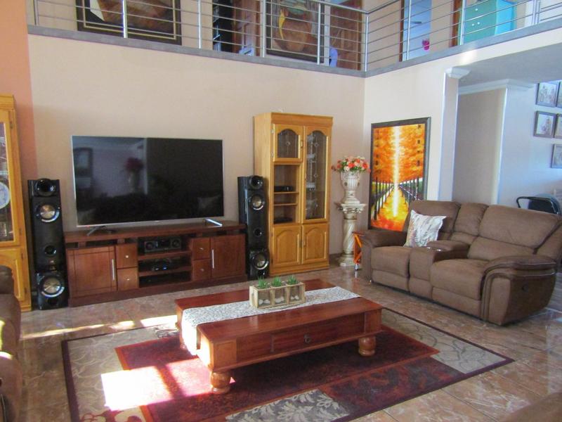 4 Bedroom Property for Sale in Jozini Rural KwaZulu-Natal