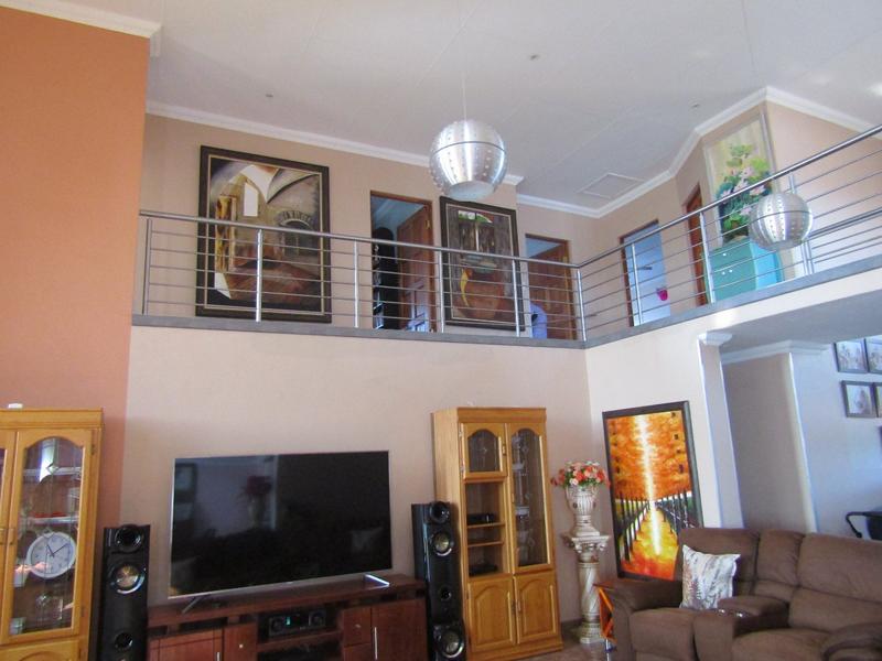 4 Bedroom Property for Sale in Jozini Rural KwaZulu-Natal