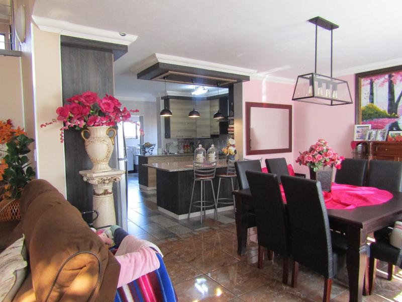 4 Bedroom Property for Sale in Jozini Rural KwaZulu-Natal