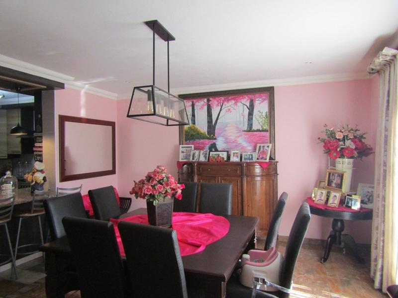 4 Bedroom Property for Sale in Jozini Rural KwaZulu-Natal