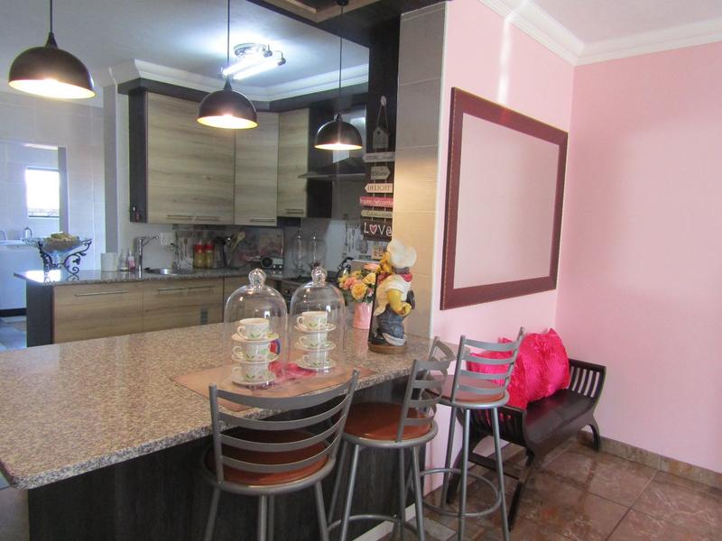 4 Bedroom Property for Sale in Jozini Rural KwaZulu-Natal