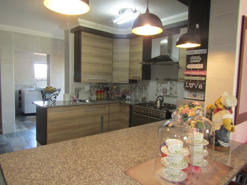 4 Bedroom Property for Sale in Jozini Rural KwaZulu-Natal