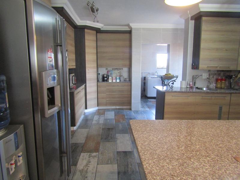 4 Bedroom Property for Sale in Jozini Rural KwaZulu-Natal