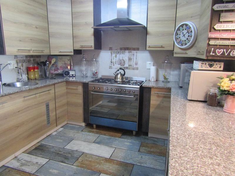 4 Bedroom Property for Sale in Jozini Rural KwaZulu-Natal