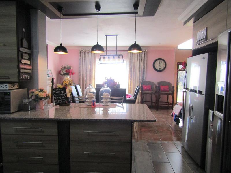 4 Bedroom Property for Sale in Jozini Rural KwaZulu-Natal