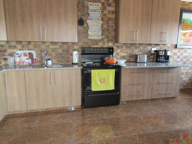 4 Bedroom Property for Sale in Jozini Rural KwaZulu-Natal
