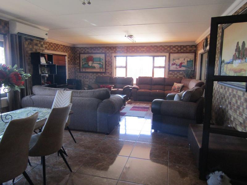 4 Bedroom Property for Sale in Jozini Rural KwaZulu-Natal