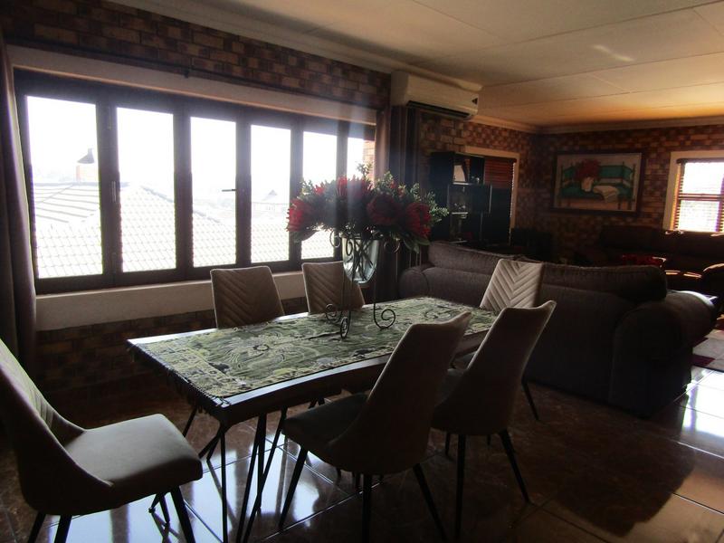 4 Bedroom Property for Sale in Jozini Rural KwaZulu-Natal