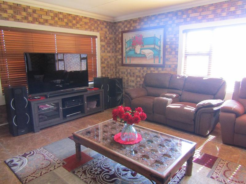 4 Bedroom Property for Sale in Jozini Rural KwaZulu-Natal