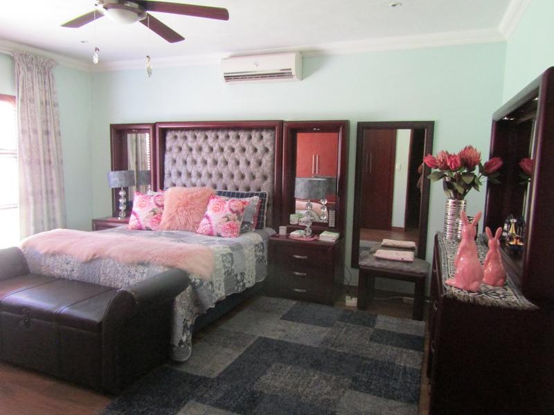 4 Bedroom Property for Sale in Jozini Rural KwaZulu-Natal