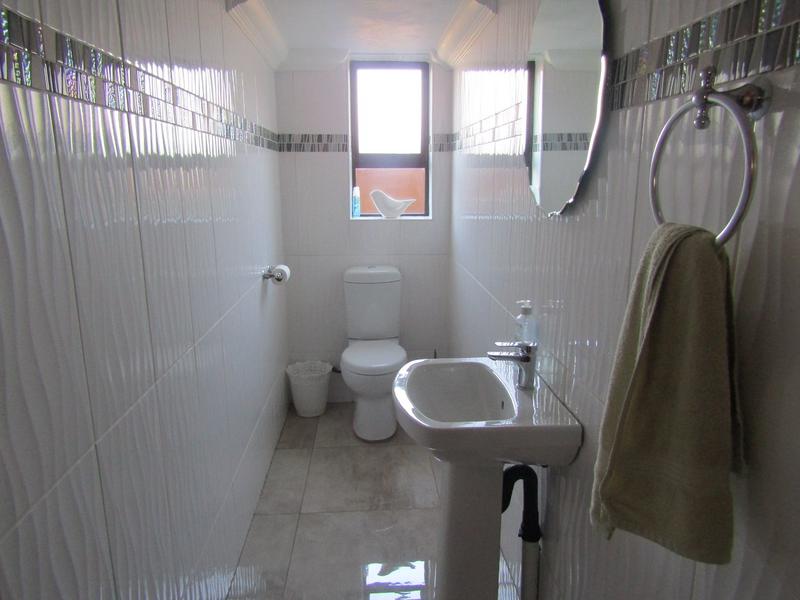 4 Bedroom Property for Sale in Jozini Rural KwaZulu-Natal