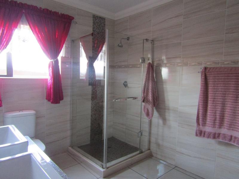 4 Bedroom Property for Sale in Jozini Rural KwaZulu-Natal