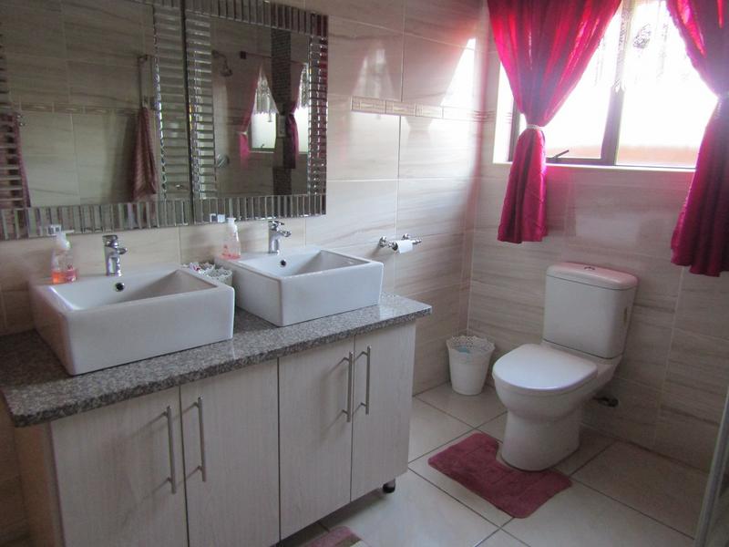 4 Bedroom Property for Sale in Jozini Rural KwaZulu-Natal