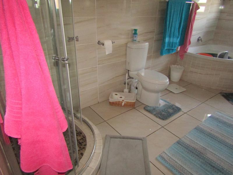 4 Bedroom Property for Sale in Jozini Rural KwaZulu-Natal