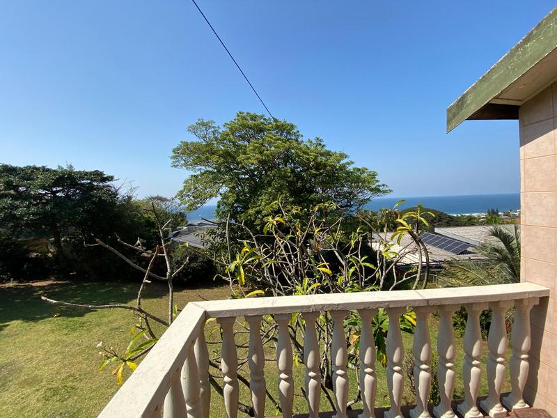 To Let 1 Bedroom Property for Rent in Ballito KwaZulu-Natal