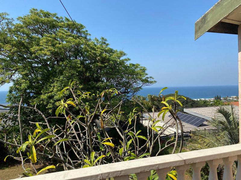 To Let 1 Bedroom Property for Rent in Ballito KwaZulu-Natal