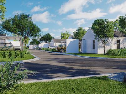 3 Bedroom Property for Sale in Sheffield KwaZulu-Natal