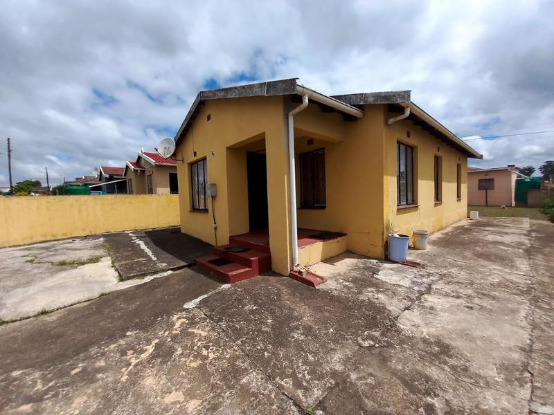 3 Bedroom Property for Sale in Harding KwaZulu-Natal