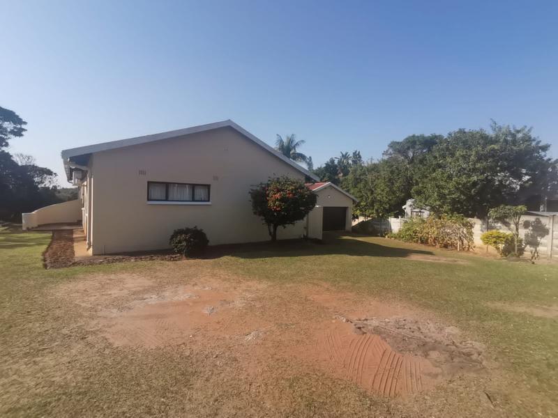 3 Bedroom Property for Sale in Uvongo KwaZulu-Natal
