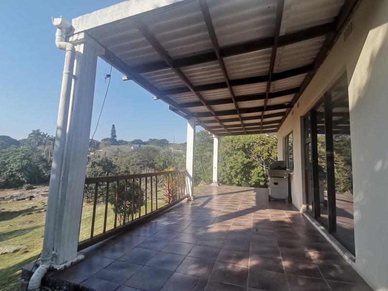 3 Bedroom Property for Sale in Uvongo KwaZulu-Natal