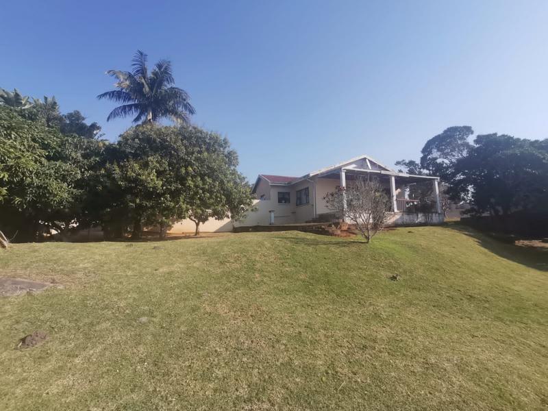 3 Bedroom Property for Sale in Uvongo KwaZulu-Natal