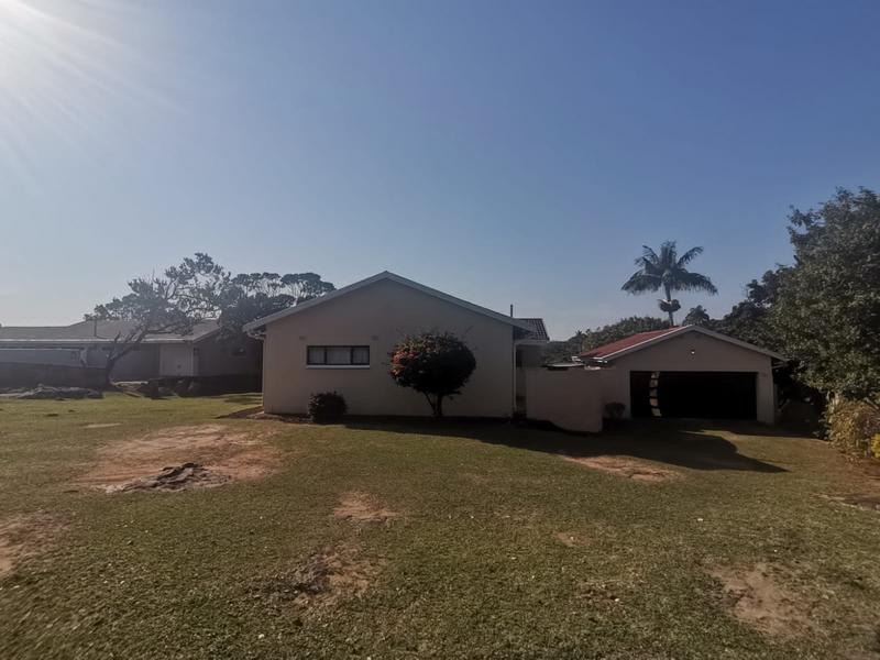 3 Bedroom Property for Sale in Uvongo KwaZulu-Natal