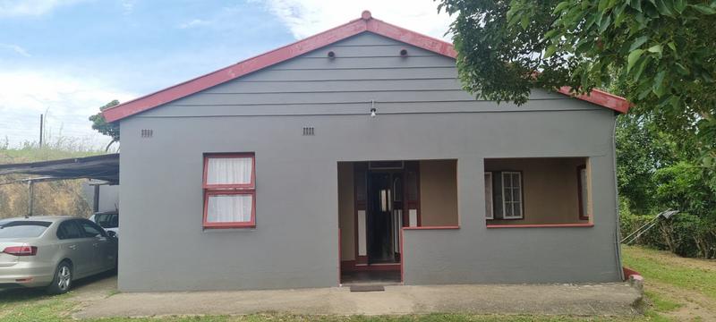 3 Bedroom Property for Sale in Murchison KwaZulu-Natal